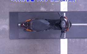 YAMAHA JOG-5