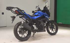 SUZUKI GSX-S125 DL32B