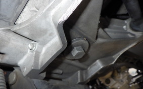 SUZUKI ADDRESS V125 DT11A