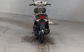 HONDA DIO 110 JF31