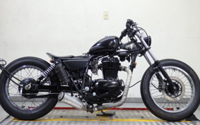 KAWASAKI 250TR BJ250F