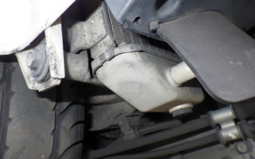 HONDA GYRO CANOPY TA03