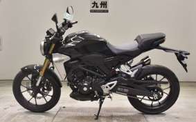 HONDA CB250RA MC52