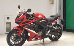HONDA CBR650R 2022 RH03