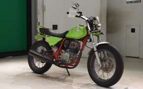 HONDA FTR223 MC34