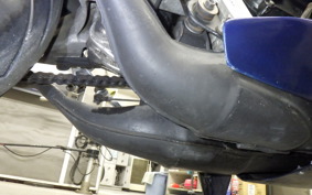 HONDA NS400R 1986 NC19