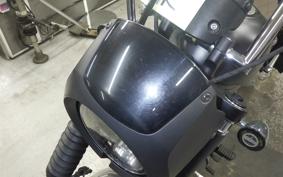 HONDA REBEL 250 S 2001 MC49