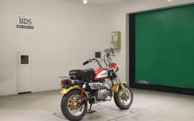 HONDA MONKEY 2026 Z50J