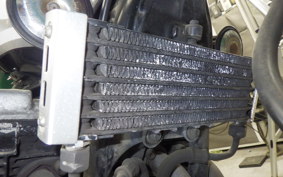 YAMAHA XJR400 Gen.3 R 2001 RH02J