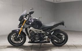 YAMAHA MT-09 2014 RN34J