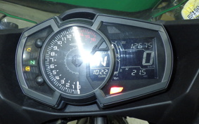 KAWASAKI NINJA 250 2023 EX250Y