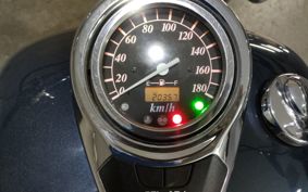 SUZUKI INTRUDER 800 CLASSIC 2002 VS54A