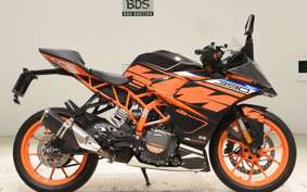 KTM 390 RC 2020