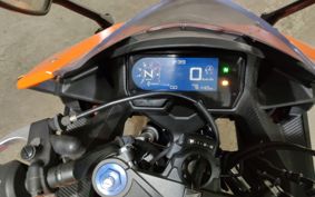 HONDA CBR400R 2019 NC56