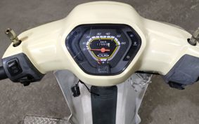 HONDA SUPER CUB50 AA04