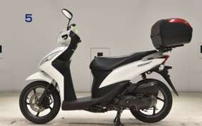 HONDA DIO 110 2002 JF31