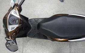 HONDA LEAD 125 2017 JF45