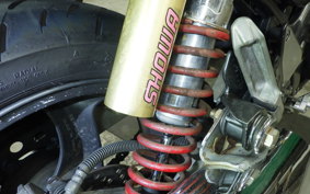 KAWASAKI BALIUS 250 Gen.2 ZR250B