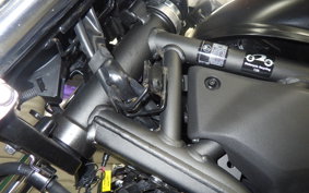 KAWASAKI ELIMINATOR400-3 2023