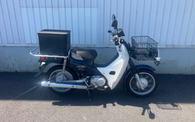 HONDA SUPER CUB50 AA04