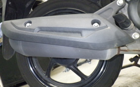 SUZUKI ADDRESS 110 2008 CE47A