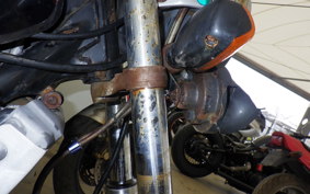 HONDA CB400SF NC31