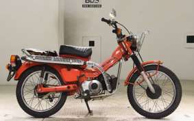 HONDA CT110 HUNTER CUB 1994 JD01