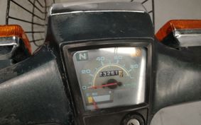 HONDA SUPER CUB90 HA02