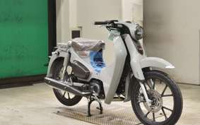 HONDA C125 SUPER CUB JA71