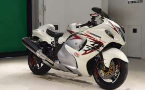 SUZUKI HAYABUSA Gen.2 2008