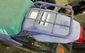 YAMAHA DT125R Gen.3 3FW