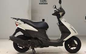 SUZUKI ADDRESS V125 S CF4MA