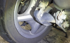 YAMAHA CYGNUS 125 XSR 2 2024 SE44J