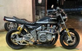 KAWASAKI ZEPHYR 1100 1994 ZRT10A