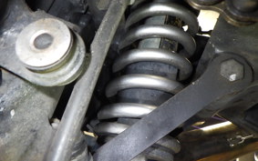 KAWASAKI Z1000 Gen.3 2008