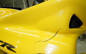 HONDA VTR1000F 1999 SC36