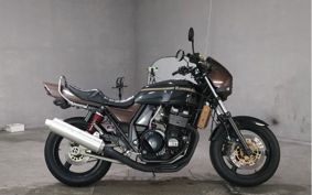 KAWASAKI ZRX400 ZR400E