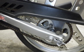 HONDA MBX50F 2024 AC08