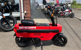 HONDA MOTOCOMPO AB12