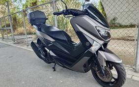 YAMAHA NMAX ABS SED6J