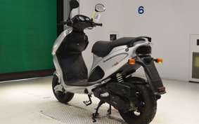 ITALJET ITALJET FORMULA125