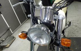 HONDA CB223S 2025 MC40