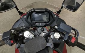 SUZUKI GSX250 R DN11A