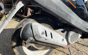YAMAHA JOG 3KJ