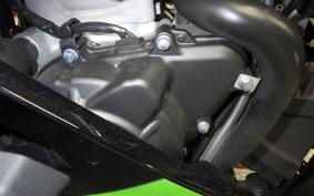 KAWASAKI ZX-25R 2008 ZX250E