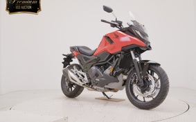 HONDA NC750X DCT 2025 RH23
