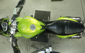 TRIUMPH STREET TRIPLE 2007