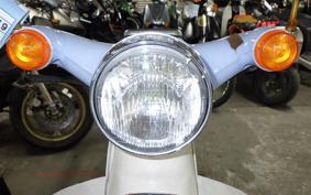HONDA LITTLE CUB E