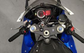 SUZUKI GSX-R600 GN7EA
