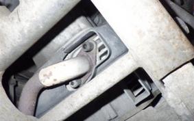 SUZUKI ADDRESS V125 CF4EA